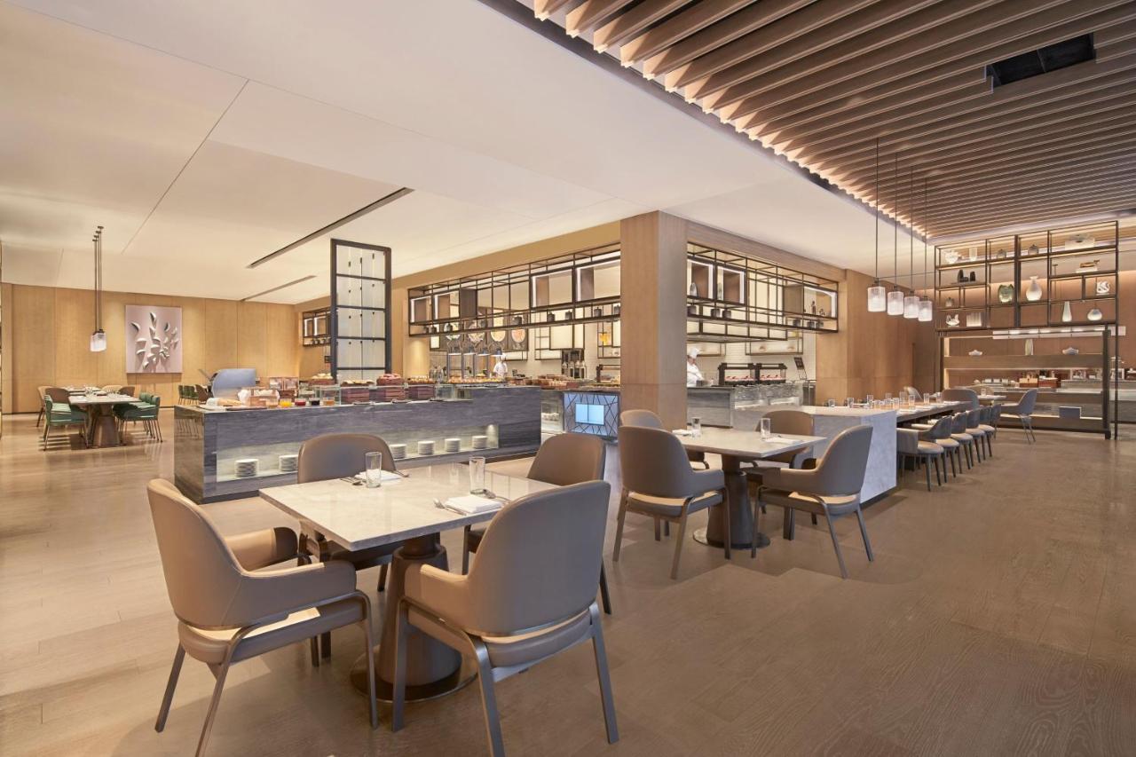 Courtyard By Marriott Wenzhou Yueqing Hotell Eksteriør bilde